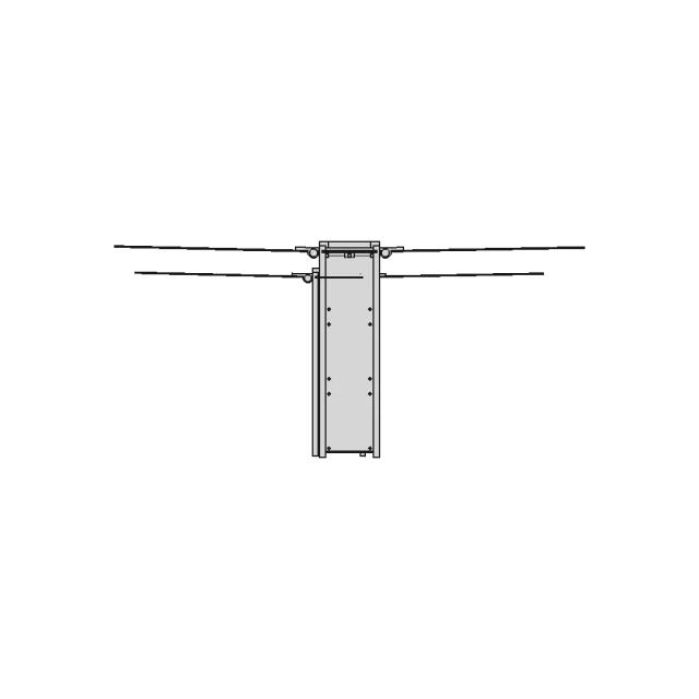 3U Satellite - Downloadable CAD Representation