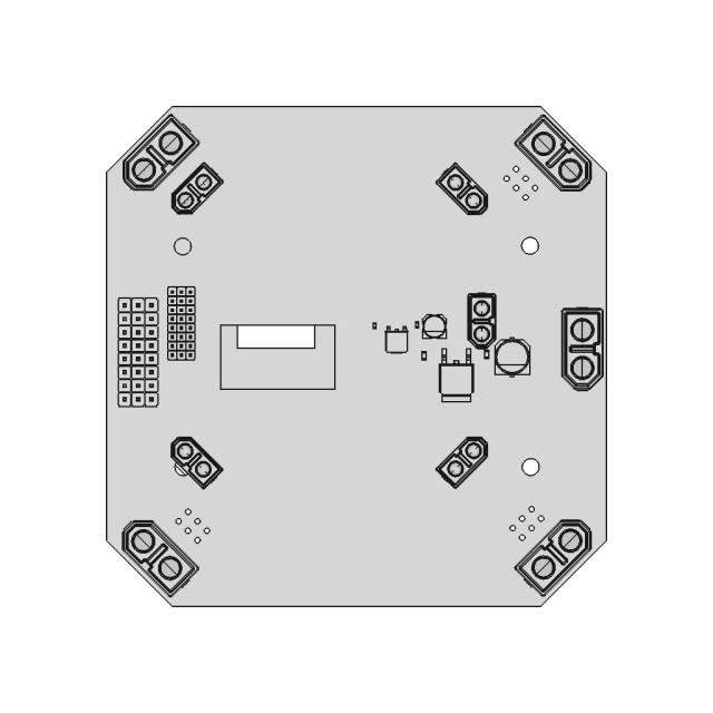 Sl600 | High-Quality CAD Model