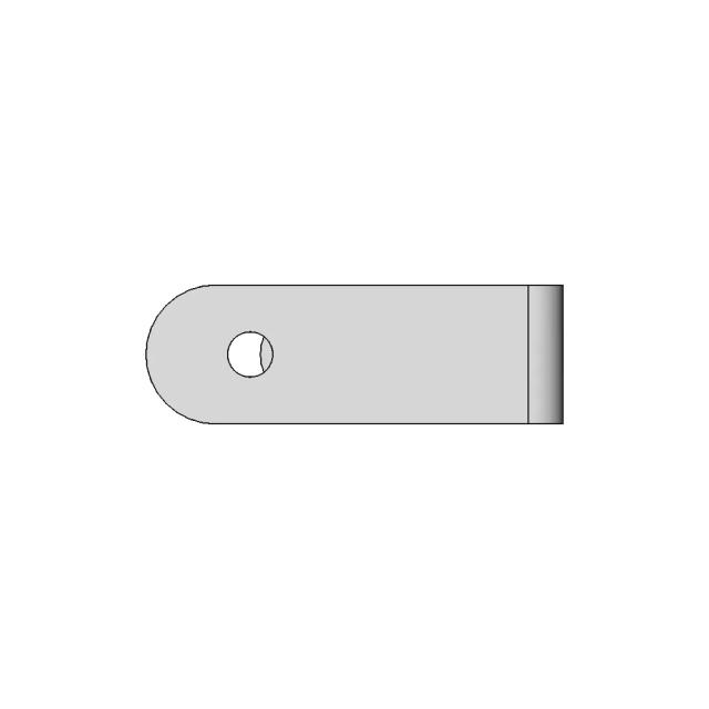 Gimbal2Axis | 3D Engineering Design File