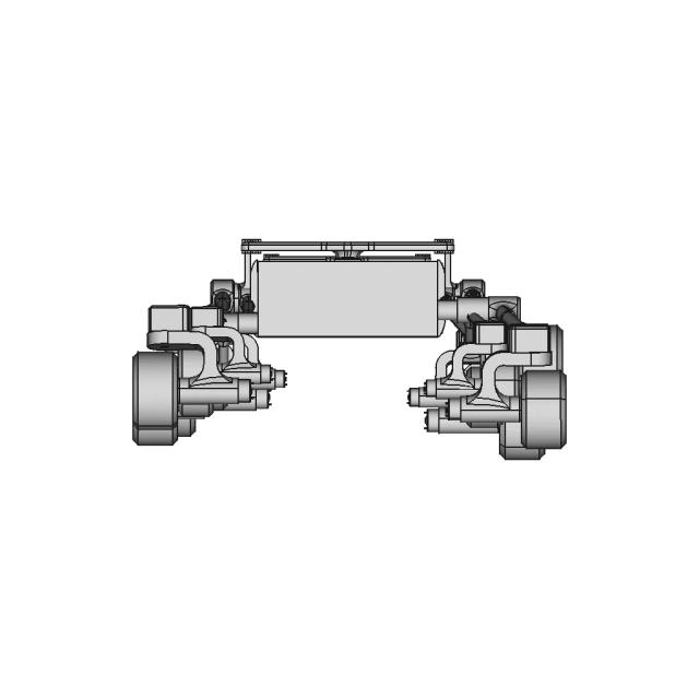 Moon Rover - Downloadable CAD Representation