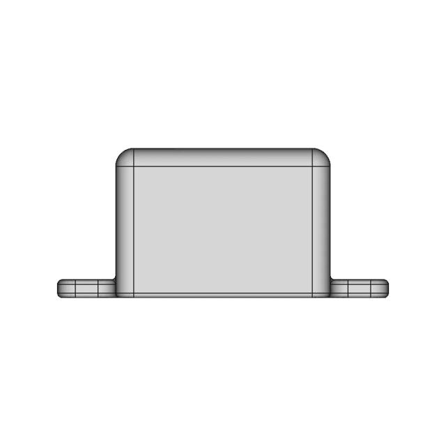 Holybro Pt60 / Dronecan - Standard Mechanical Component
