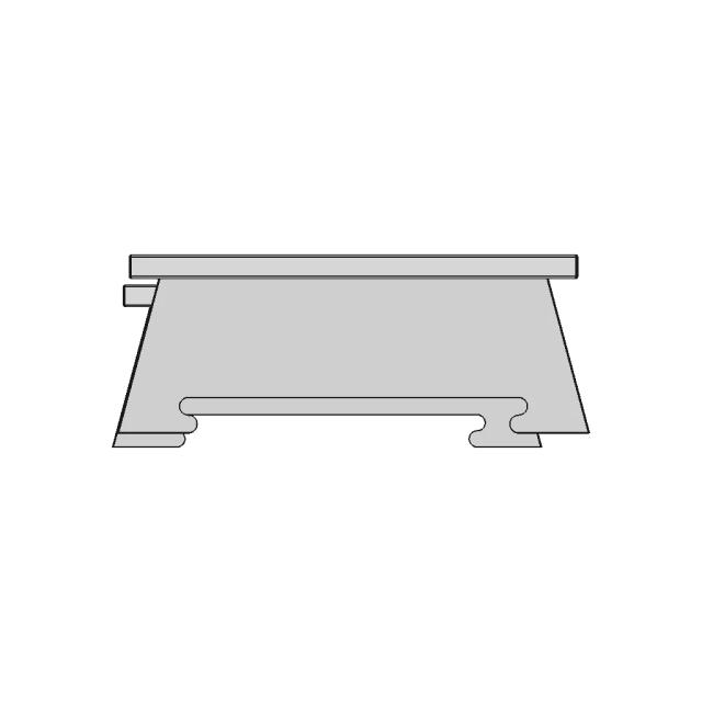 Pooja Stand / Decortive Stand Gowda | High-Quality CAD Model