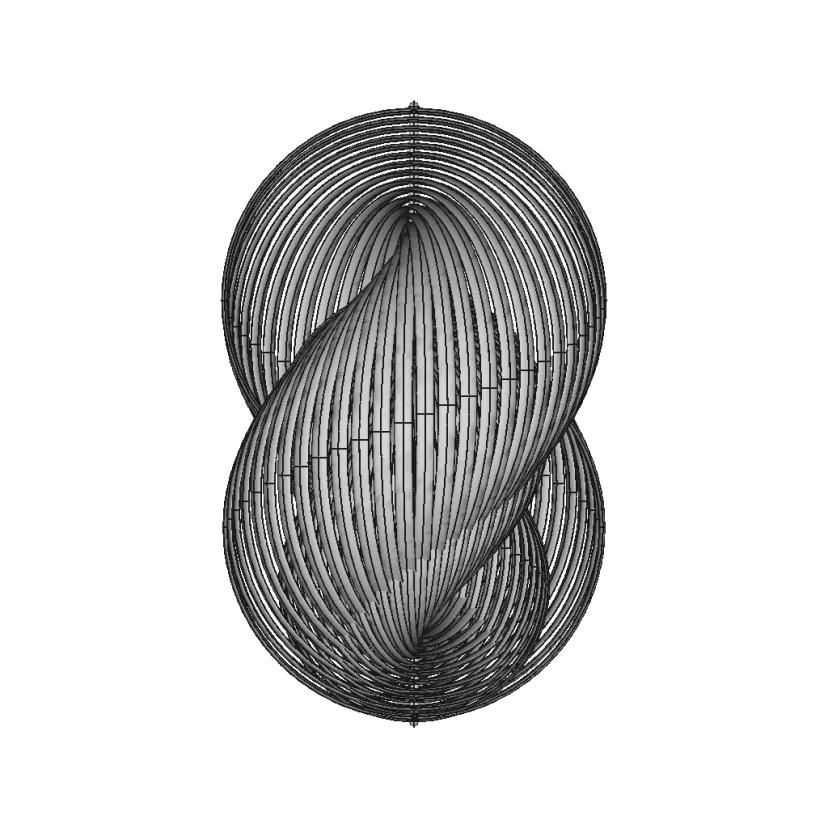 Shell Light - Standard Mechanical Component