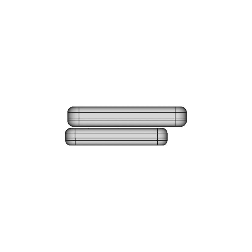 Wallet For Cards - Standard Mechanical Component