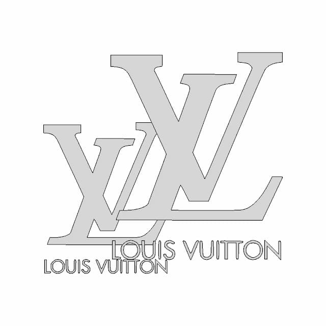 Luois Vitton | 3D Engineering Design File