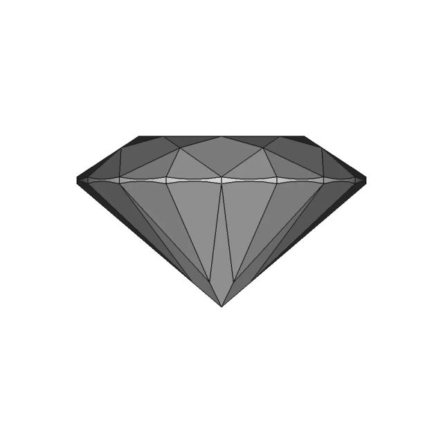 Diamond | 3D Engineering Design File