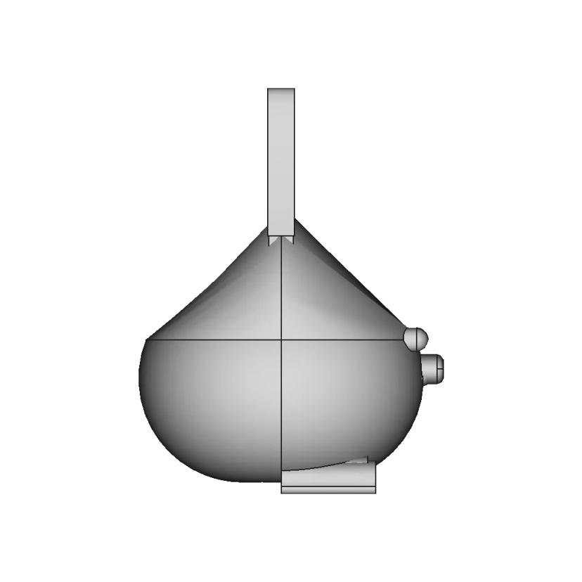 Sarti Toys - Standard Mechanical Component