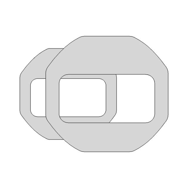 Cnc Face Plate | High-Quality CAD Model