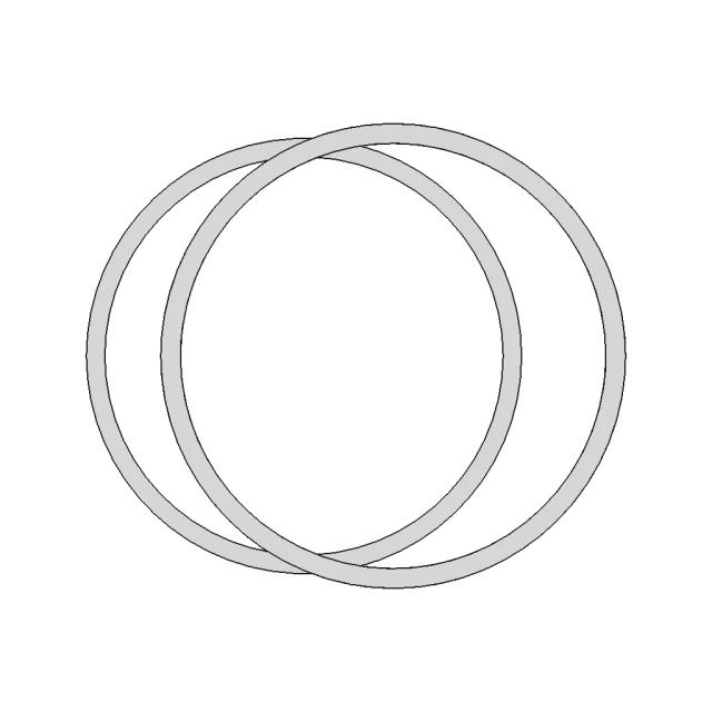 Cnc Case Face Plate 24Mm | 3D Engineering Design File