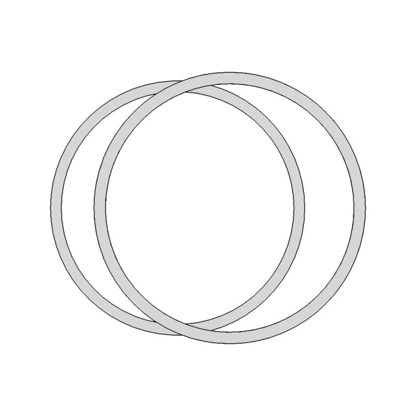 Cnc Case Face Plate 24Mm | 3D Engineering Design File