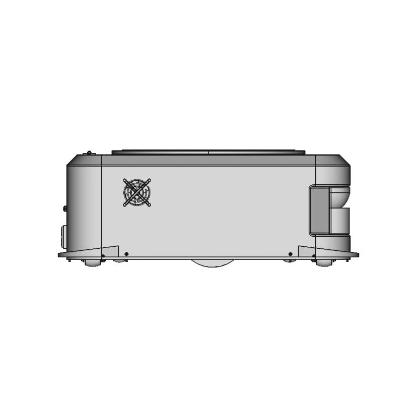 Latent Agv - Standard Mechanical Component
