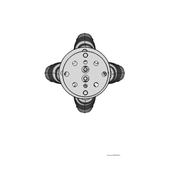 Soft Gripper | 3D Engineering Design File