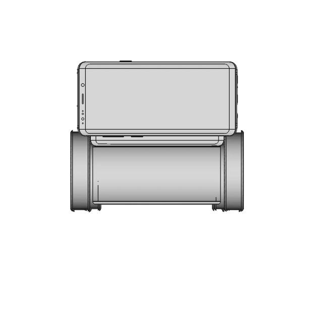 Educational Robot Concept | High-Quality CAD Model