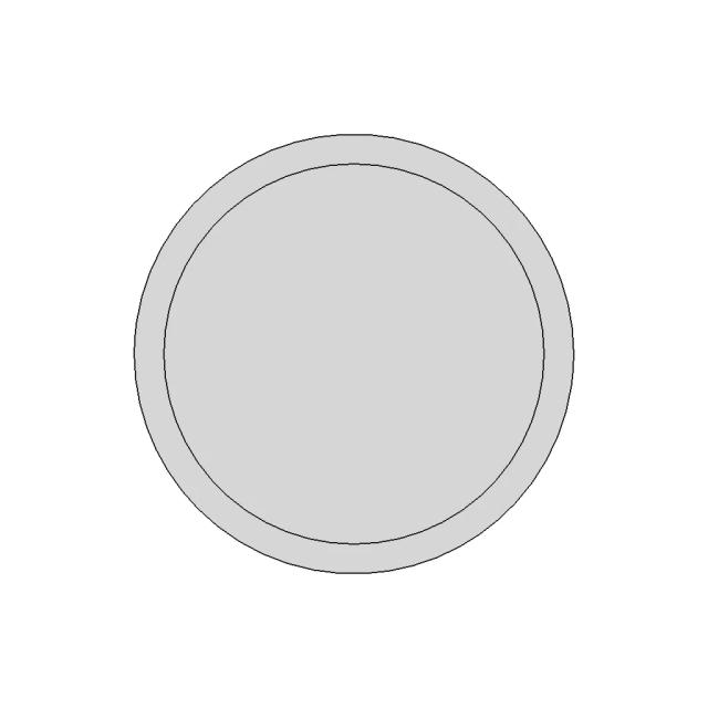 Dome | 3D Engineering Design File