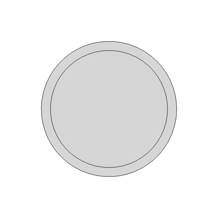 Dome | 3D Engineering Design File