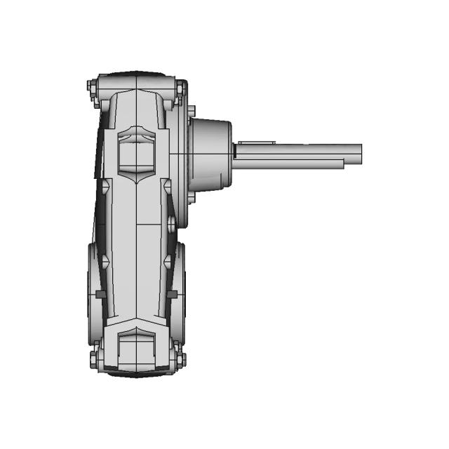 Automower | 3D Engineering Design File