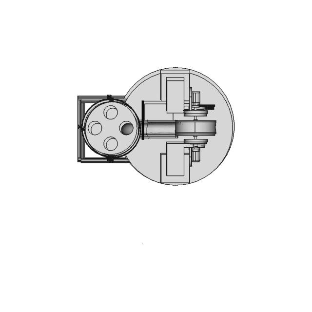 Tennistron | 3D Engineering Design File