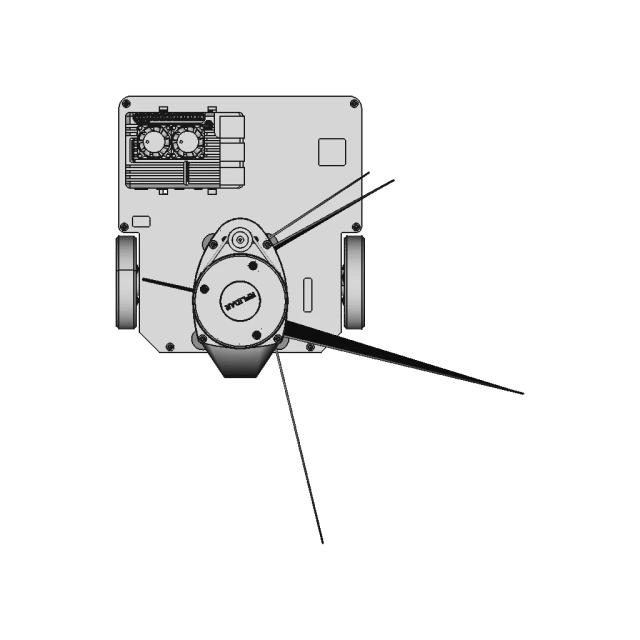Mephi_Ros2_Drone | 3D Engineering Design File
