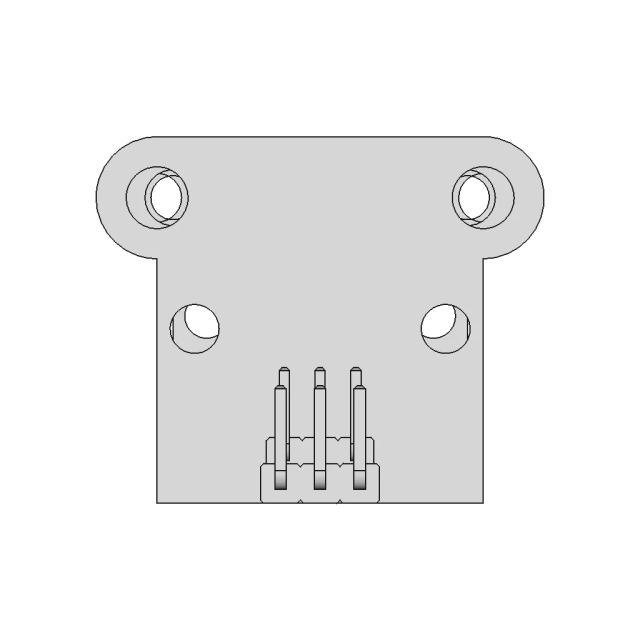 Hc-020K | 3D Engineering Design File