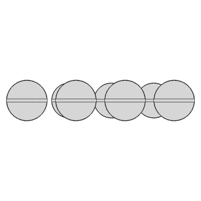 Nails | 3D Engineering Design File