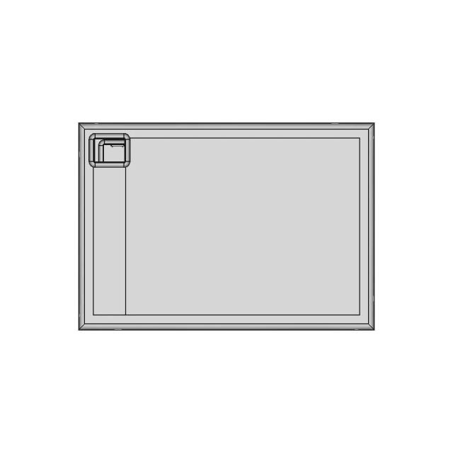 Bunker | 3D Engineering Design File