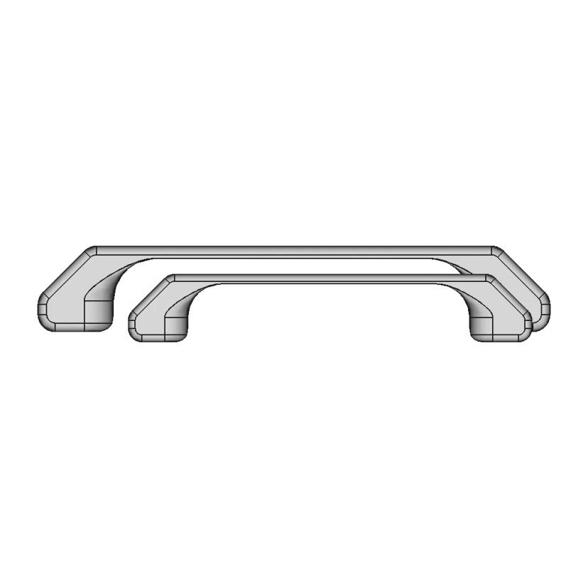 Coffe Table - Standard Mechanical Component