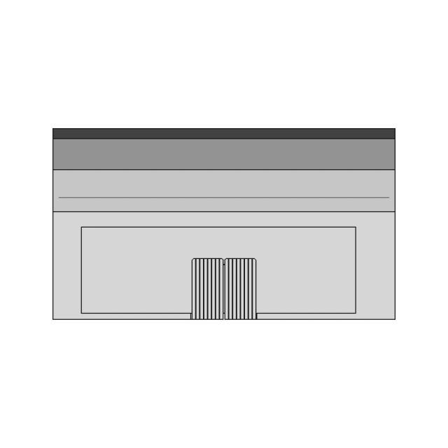 Barn - Standard Mechanical Component