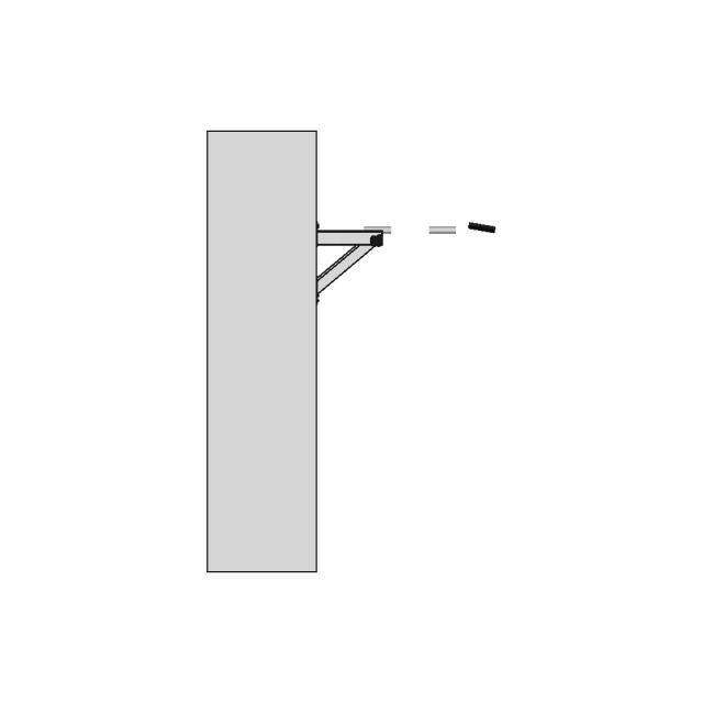 Horizontal Bar | High-Quality CAD Model