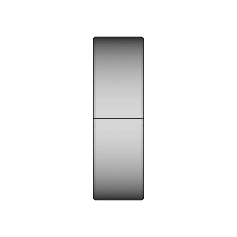 Ball Bearing - Downloadable CAD Representation