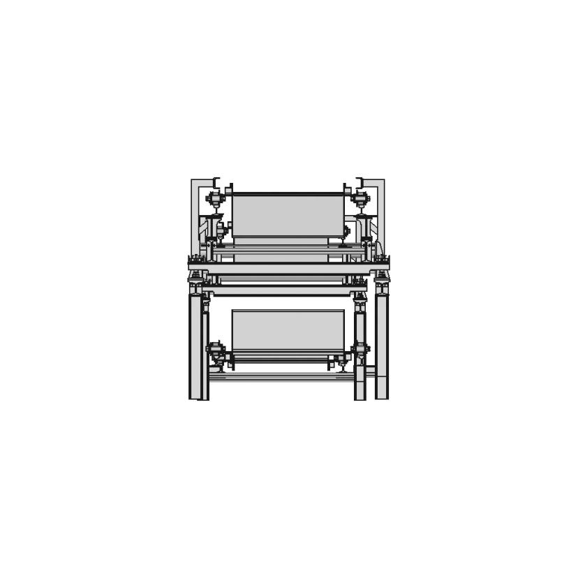 Bascule Integratrice - Standard Mechanical Component