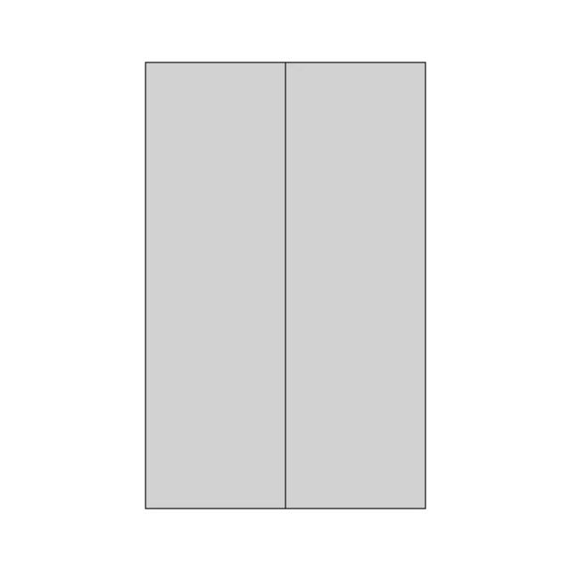 Wooden Telcoshelter With Ecopol Tower - Downloadable CAD Representation