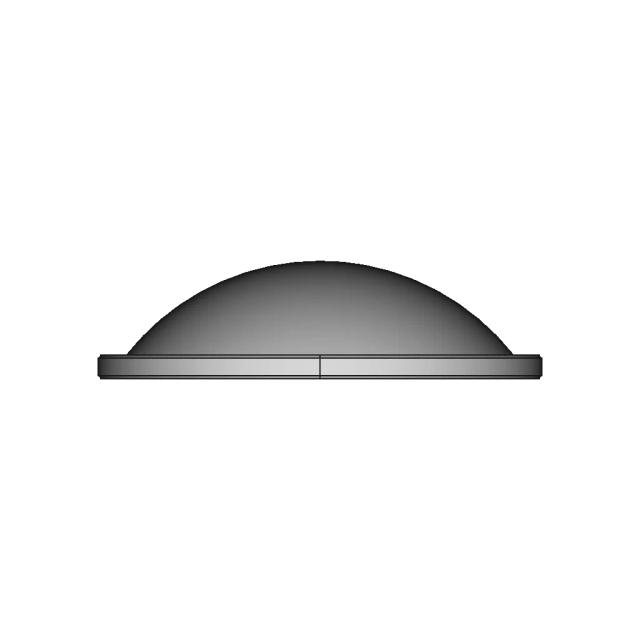 Rechargeable Led Light-39600 Mah - Standard Mechanical Component