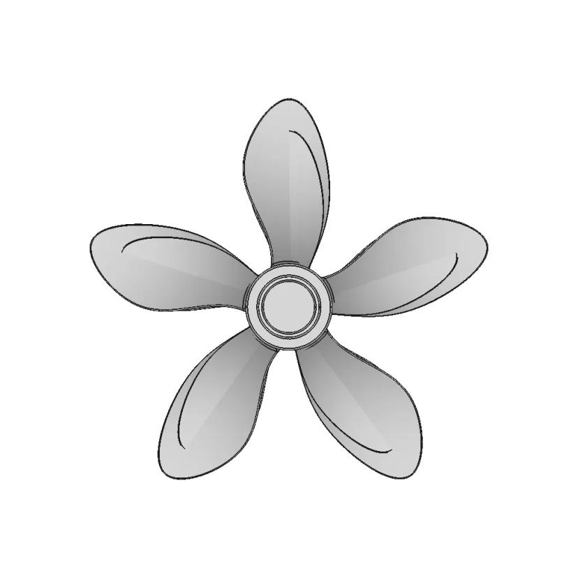Propellar | 3D Engineering Design File