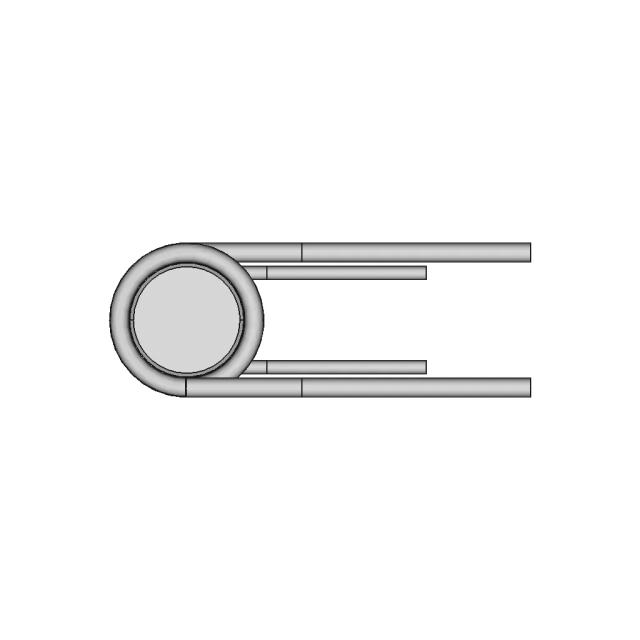 Prc0312H-3R3M - Standard Mechanical Component