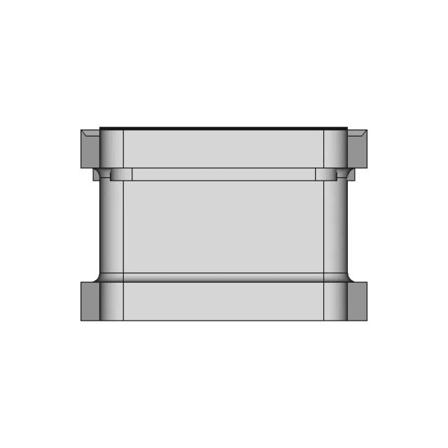 Pnr6045 Smd Power Inductor - Standard Mechanical Component