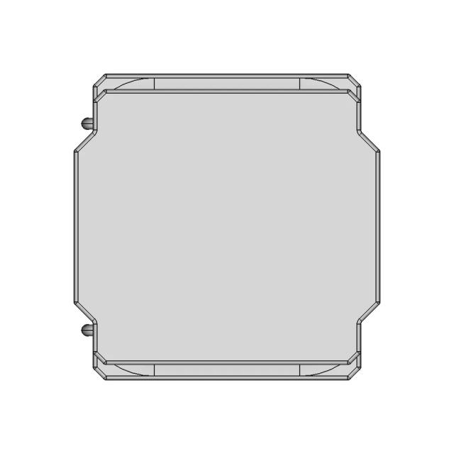 Pnr4018 Smd Power Inductor - Standard Mechanical Component