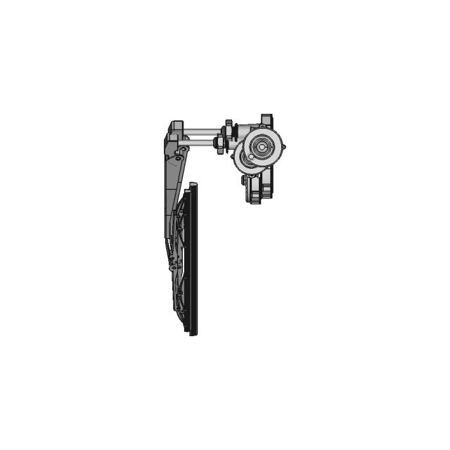 Wiper - Downloadable CAD Representation
