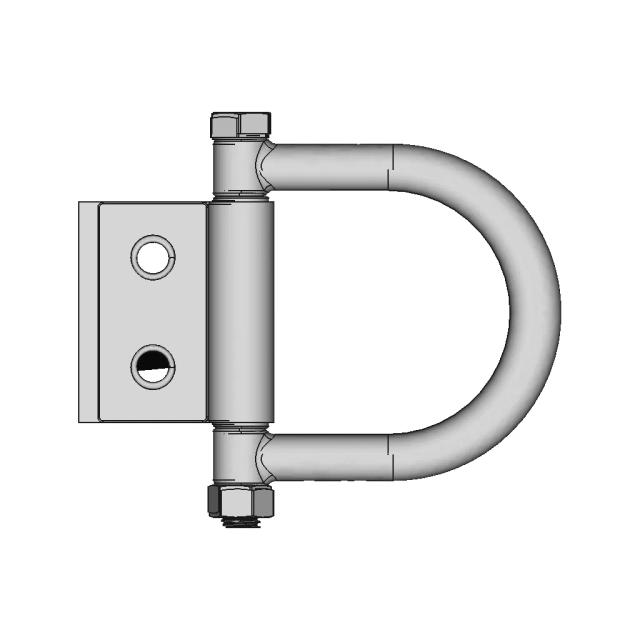 Tape Stoper - Downloadable CAD Representation