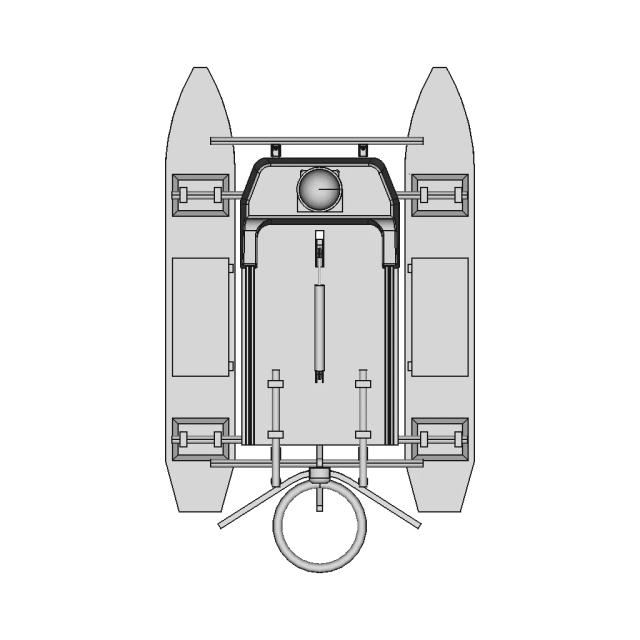 Asv | High-Quality CAD Model