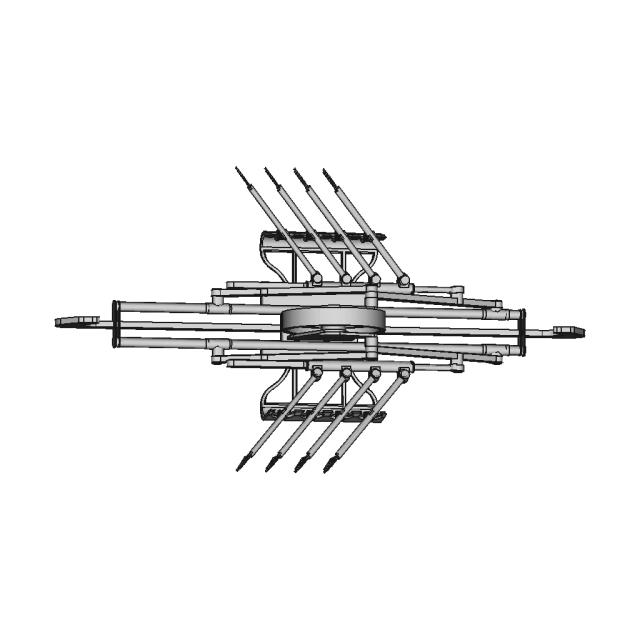 Pedal Boat Cad Model | Catia 3D Design | High-Quality CAD Model