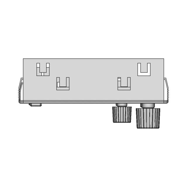 Zk10022B Dc-Dc Screen - Standard Mechanical Component