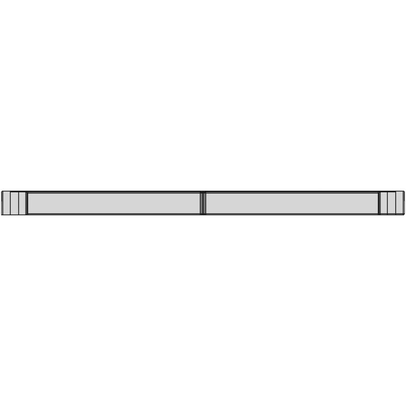 Battery Pack Cooling System - Downloadable CAD Representation