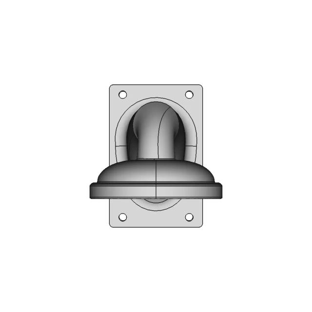 Tvp-Ccbwm | High-Quality CAD Model