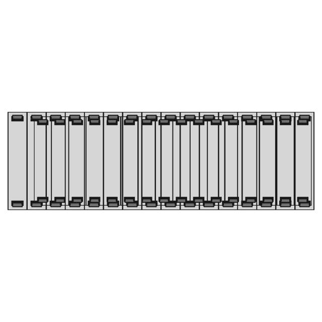 Mcb Cap - Downloadable CAD Representation