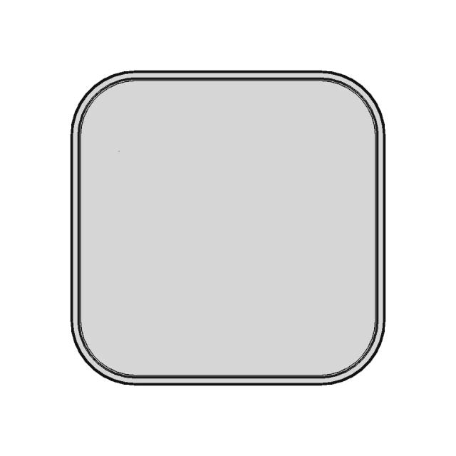 Setu X - Standard Mechanical Component