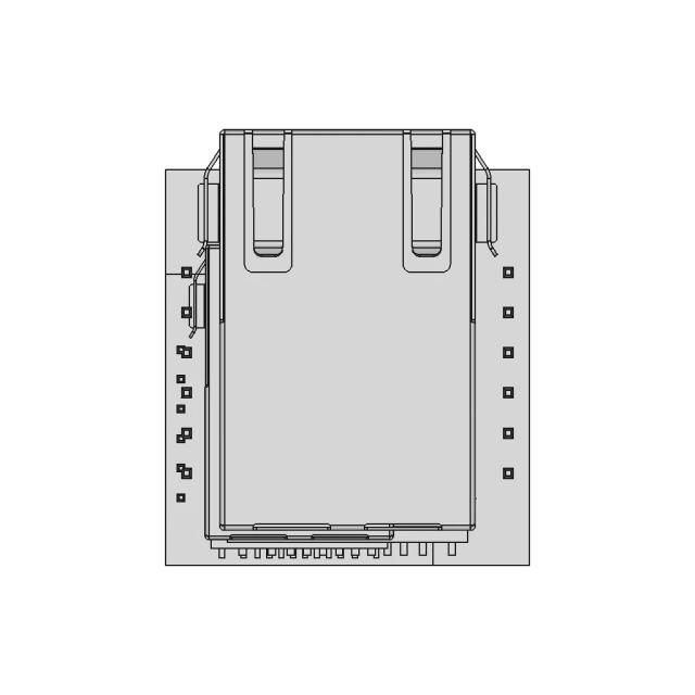 W5500 Lite Usr-Es1 - Standard Mechanical Component