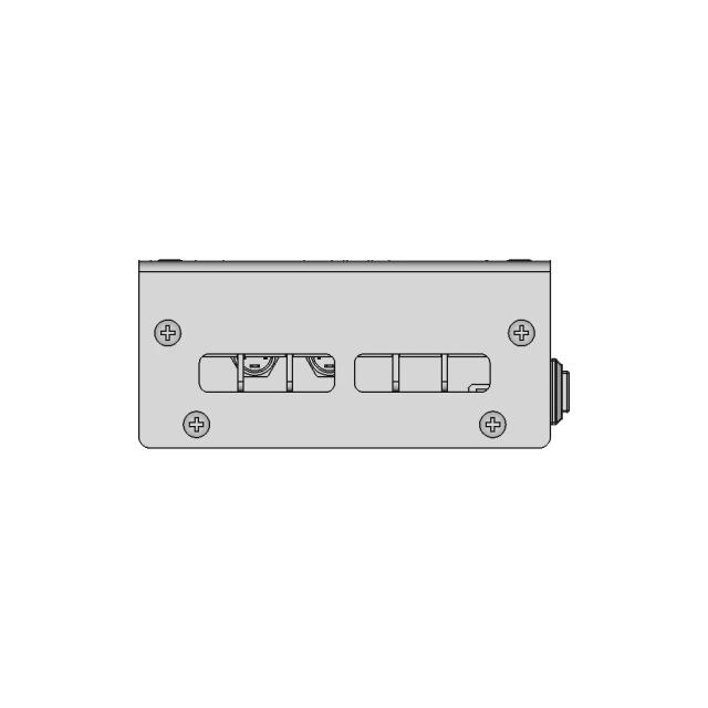 Universal Сlimate Control Device - Downloadable CAD Representation