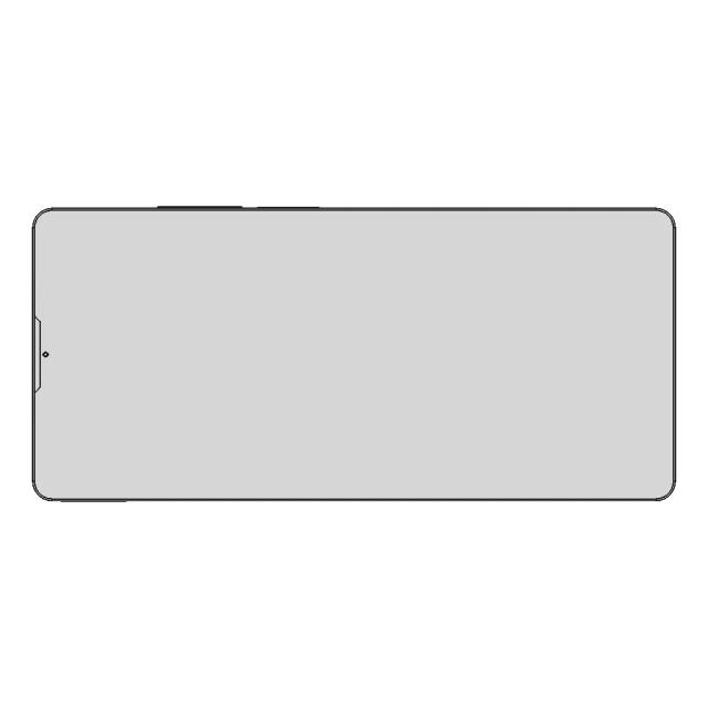 Realme C55 | High-Quality CAD Model