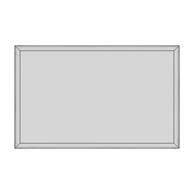 Solar Cell Jz-110X69 | 3D Engineering Design File