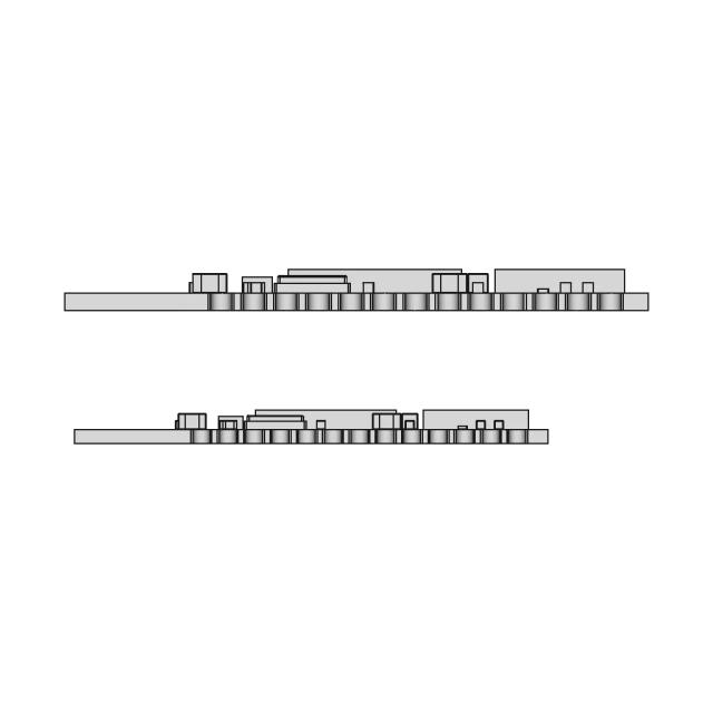 Hc-05 | 3D Engineering Design File